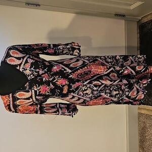 Mimi Maternity Dress - Womens Size Medium